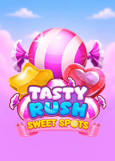 Tasty Rush Sweet Spots