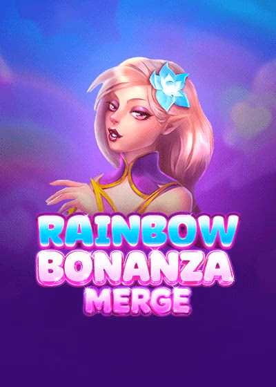 Rainbow Bonanza Merge