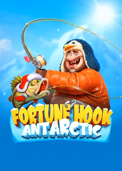 Fortune Hook Antarctic